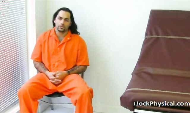 Exy long Hair chap Comes Back And get Reexamined And Drained