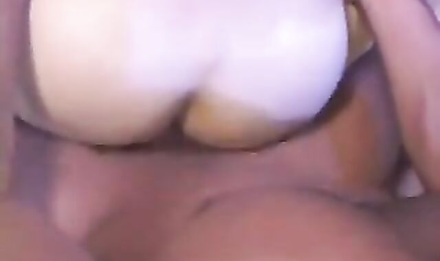 PEEING AND plowing AT THE SAME TIME