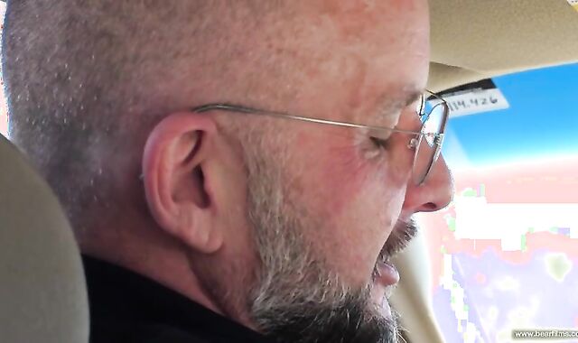 Adam James And Avi Strider (BF2 P1)