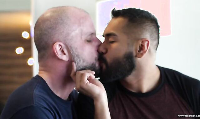 Adam James And Avi Strider (BF2 P1)