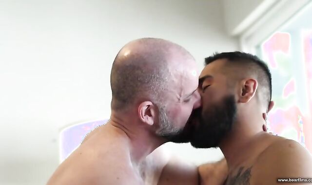 Adam James And Avi Strider (BF2 P1)