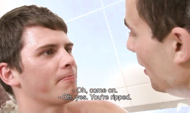 Billy Montague Aldo Belucci