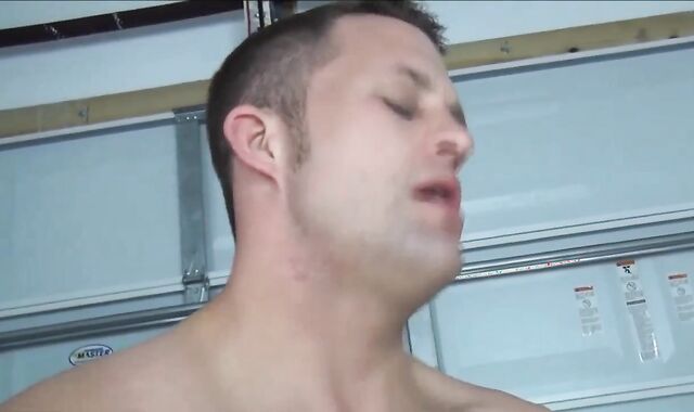 in nature's garment poke In The Garage.