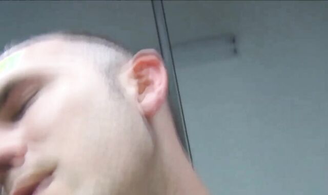 in nature's garment poke In The Garage.