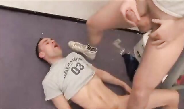 Pet Coast coarse unprotected tearing up