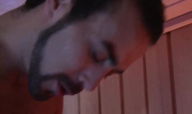 Fostter Riviera & Ivan Gregory & Marco Sessions poke wet