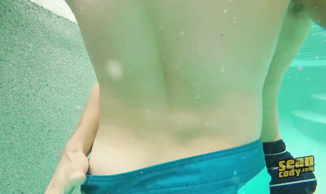 Jayden & Brendan: humid - butthole Activity