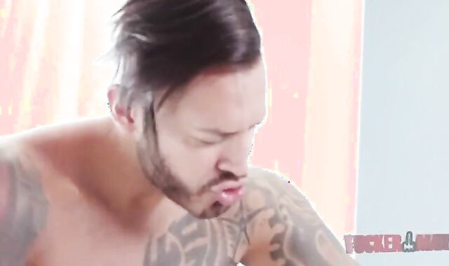 Viktor Rom & Otter Torres