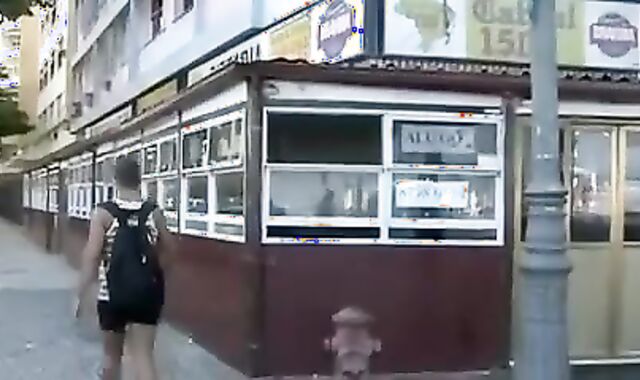 wet Brasilians - Nial