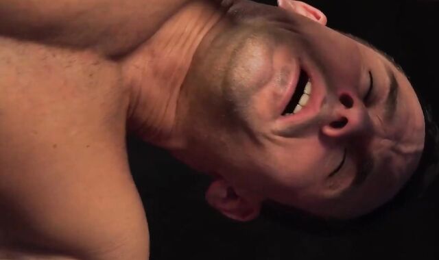 Rado And Martin Utter Contact