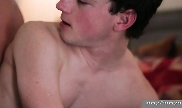 'Railing Your boner Perceives So great.'