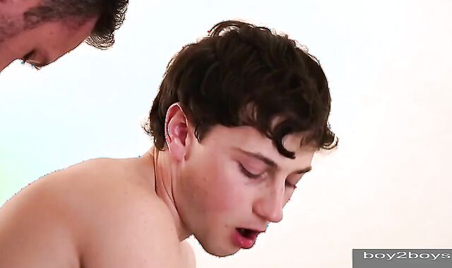 'Railing Your boner Perceives So great.'