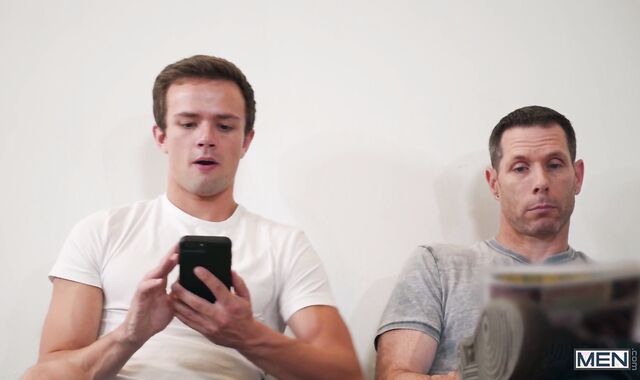 Snapped!: humid - Logan Cross barely legal Enjoy