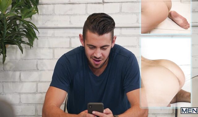 Snapped!: humid - Logan Cross barely legal Enjoy