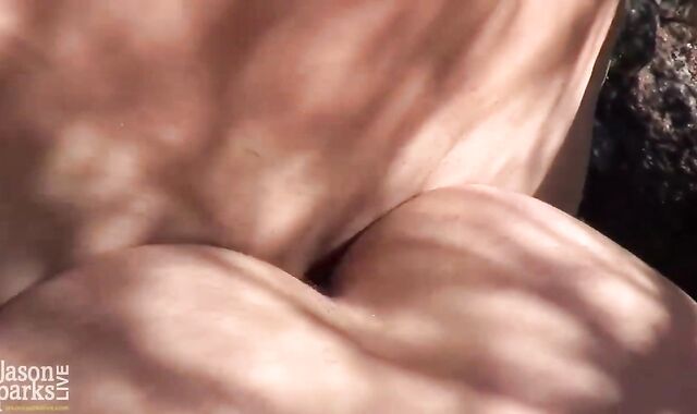 in nature's outfit Back sheer pleasure - ?