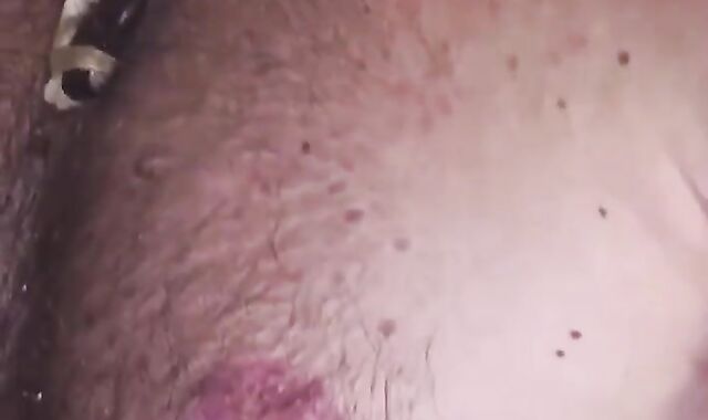 WOLF fuckhole BAREBACKING