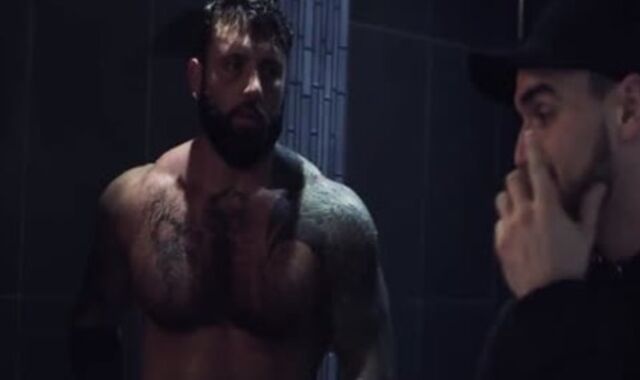 Friendly Fire Part 1