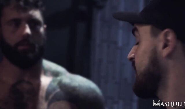 Friendly Fire Part 1