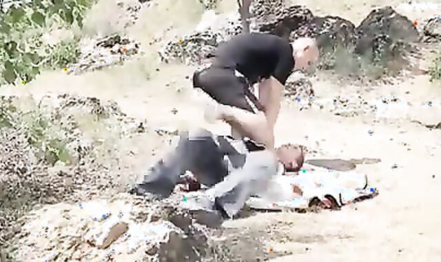 blameless Hitchhiker