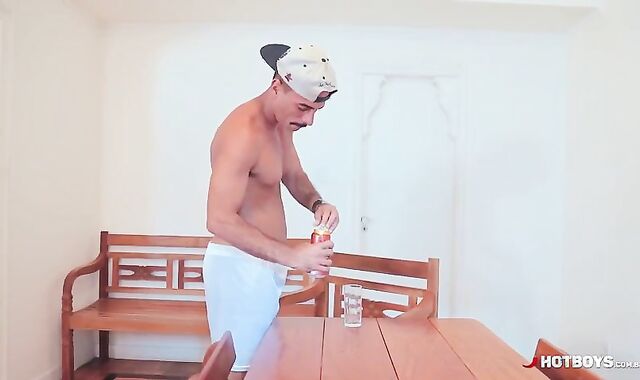 HB - Ralphy Mello Y Felipe Leonel