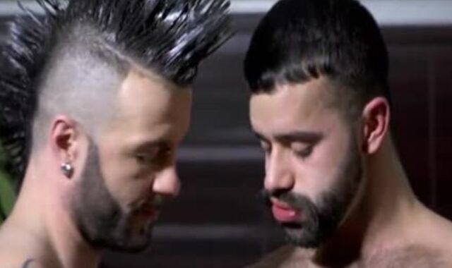 Manuel DeBoxer And Cub Torres (CALR P1)