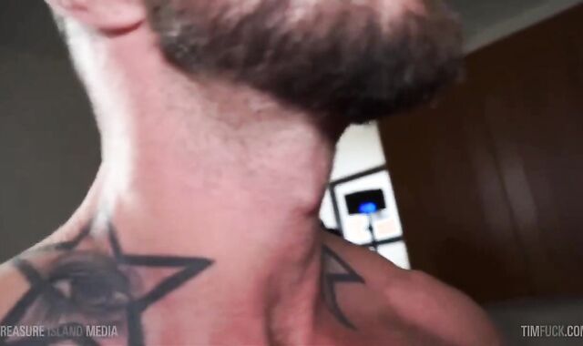 Jessie Colter & Damian Arca humid