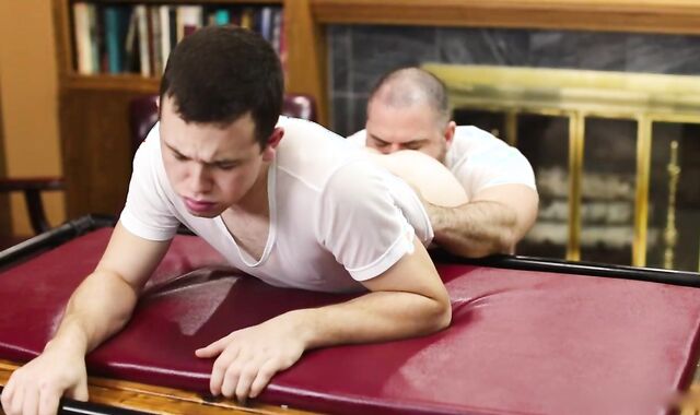 Old Cherish Missionary Send Off