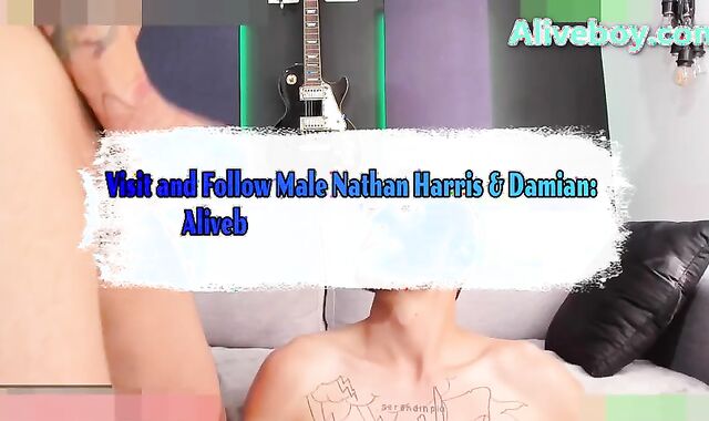 Amature trio-Way unprotected