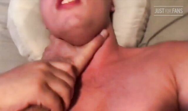 Spoken unprotected Porn video