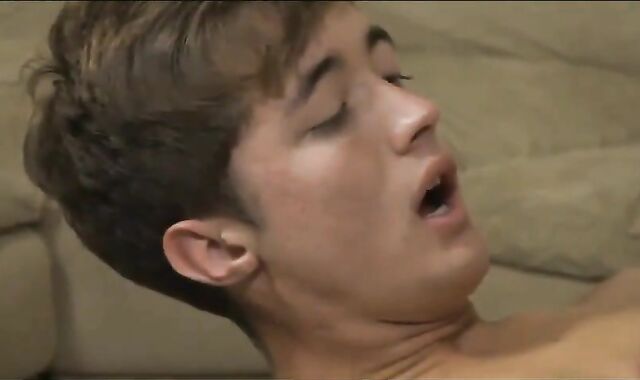 messy lads wet plumbing.(two).