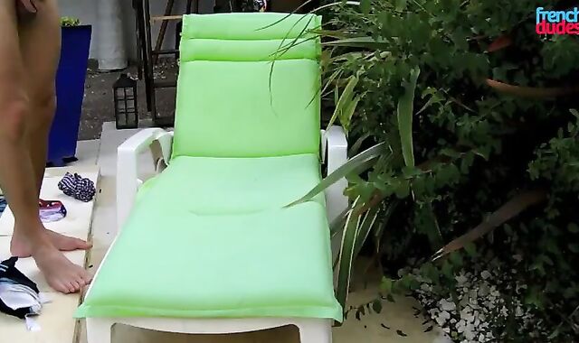 Wet fuckfest alongside lad