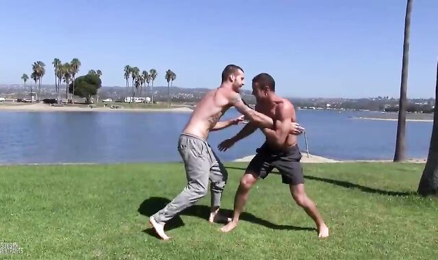 insatiable BBCumWhore Takes two Geysers