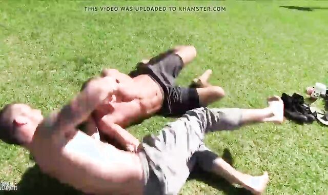 insatiable BBCumWhore Takes two Geysers