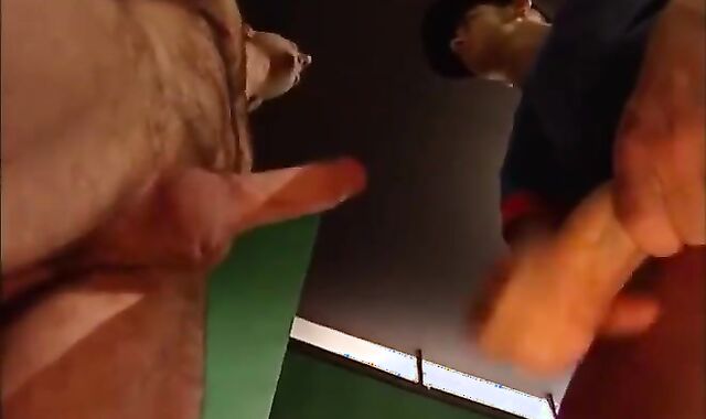 Close Sequence Stage 1