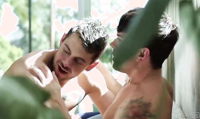 DisruptiveFilms - Take Him, Not Me - Johnny Ford, Dakota Payne & Dante Colle