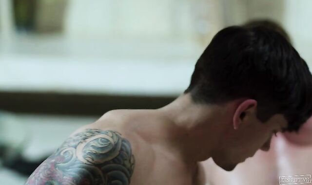 DisruptiveFilms - Take Him, Not Me - Johnny Ford, Dakota Payne & Dante Colle