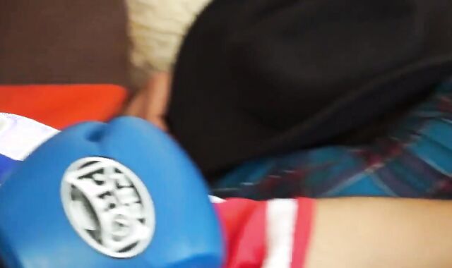 Halloween Hangover Part 1