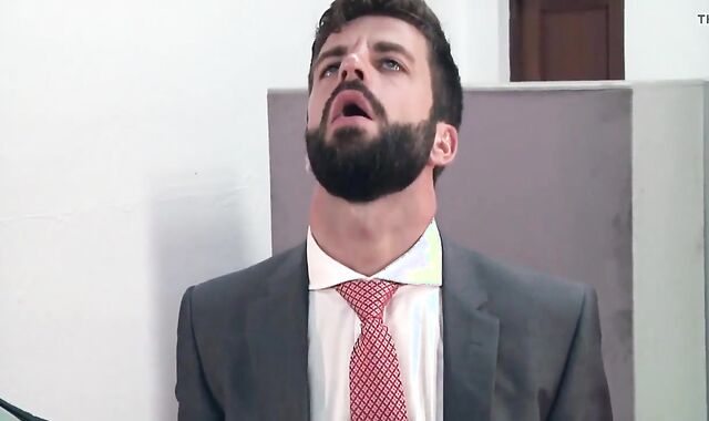 sleazy Truck Salerman