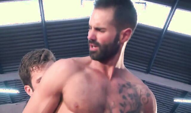 sleazy Truck Salerman