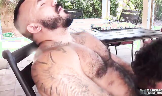 Alessio Romero And Jackson Fillmore