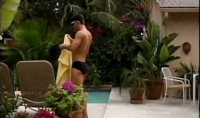 superlatively admirable Of Joey Stefano