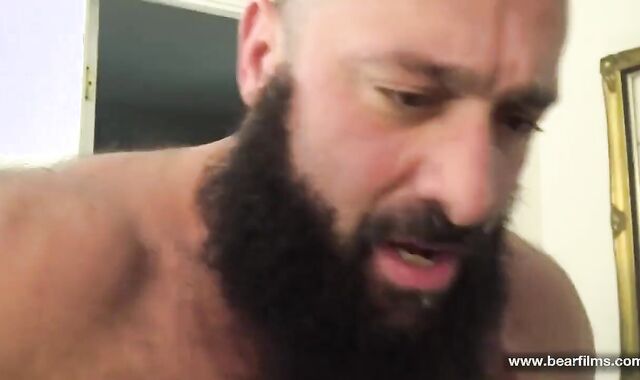 Julian Torres, Tony Zucchero And Alex Tikas (DD)