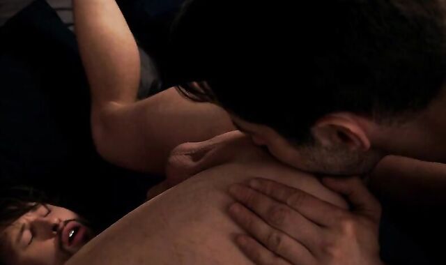 Drew Bottoms For Michael