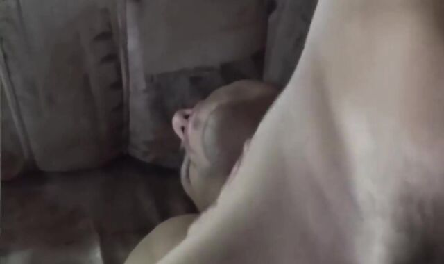 Caught My Gay-for-pay Roomie jerking - ALL MASCULINE STUDIO