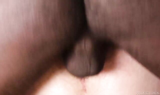 Aaron Trainer & Nick Milani – train My caboose With That phat spunk-pump!