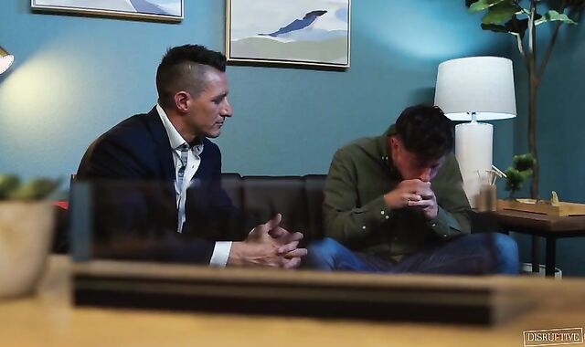 Ruinous Films - Jax Thirio, Drew Dixon - Exposure Approach