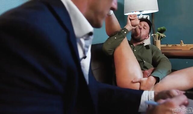 Ruinous Films - Jax Thirio, Drew Dixon - Exposure Approach