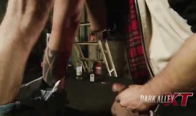 Ivan Rueda & Jessy Karson