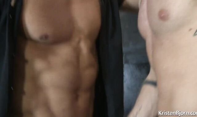 city Slickers - Manuel Skye & Manuel Reyes