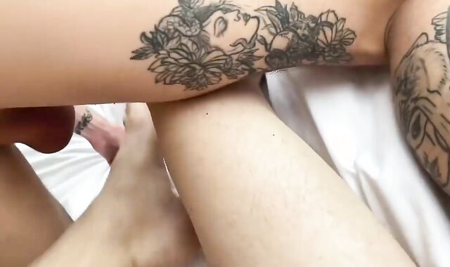 sultry And Rock hard fag Intercourse